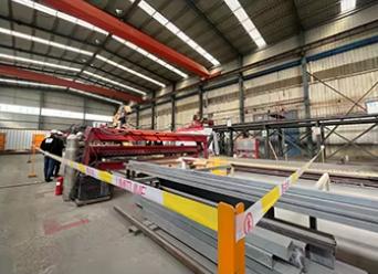 Verified China supplier - FOREMOST