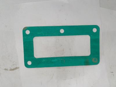 China 190 Series Engine Parts Side Cover Gasket with CE Certification and Press Design for sale