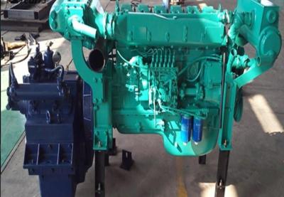 中国 G6190zlcz-R ジチャイ・チドン6 ライン・マリン・ディーゼル・エンジン 標準のための海洋・エンジン 販売のため
