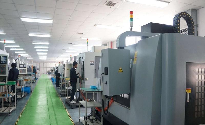 Fournisseur chinois vérifié - Omatei Mechanical And Electrical Equipment Co., Ltd