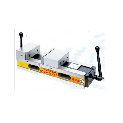 China MB-AB Double wrench mechanical type precision vice for sale