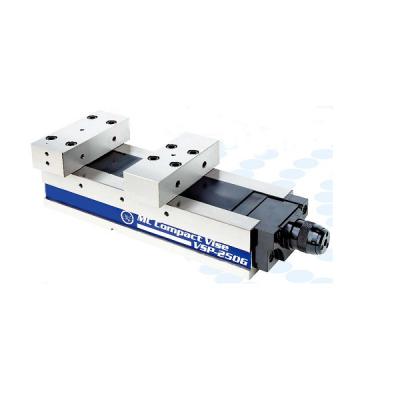 China VSP-G Super width fixed pressure powerful precision vise for sale