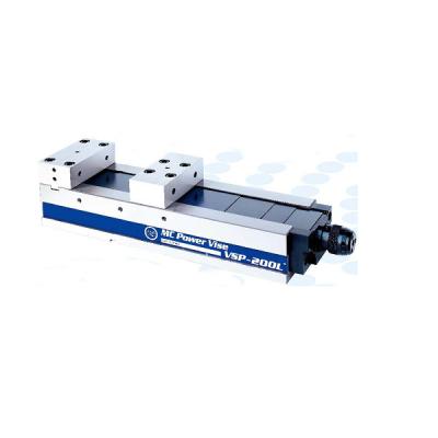 China VSP-L Super long open type vice for sale