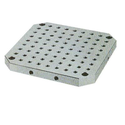 China HP HM HL Precision sub table jig board for vise for sale