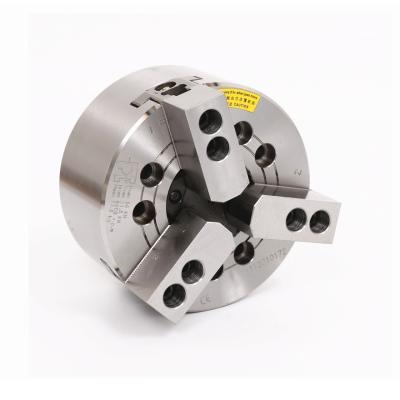 China B 3 JAW THROUGH HOLE POWER CHUCK for sale