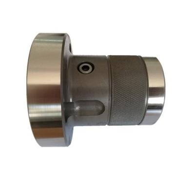China HIGH QUALITY PULL BACK COLLET CHUCK for sale