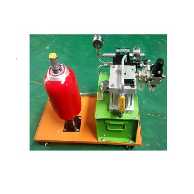 China AIR-HYDRAULIC POWER UNIT for sale