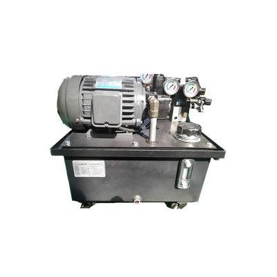 China HYDRAULIC POWER UNIT PACK for sale