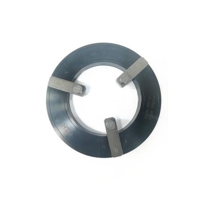 China JAW BORING FIXTURE FOR SOFT JAWS FINE ADJUSTING TYPE for sale