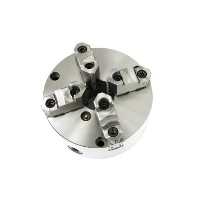 China K12 SERIES 4-JAW SELFCENTERING CHUCKS TWO PIECE JAWS TYPE for sale