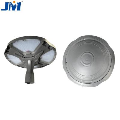 China 30W LED Garden Lamp Post Light IP65 500x500x350MM 140-76MM 3-6M for sale