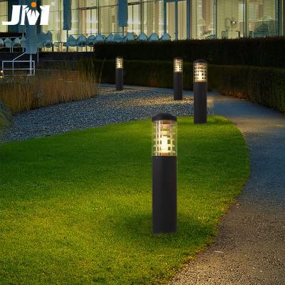 China Paisaje al aire libre de la decoración del camino E27 del jardín el 145x600MM de las luces del césped del LED en venta