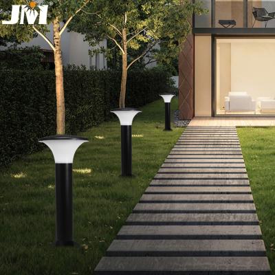 China Decorative Lawn Solar Lights Bulbs E27 Patio Yard Lawn 265x600mm for sale
