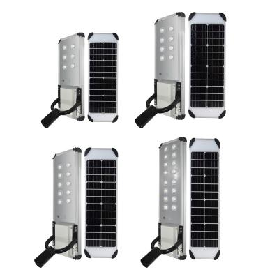 China Bison Type Aluminum Profile Integrated Street Lamp 10 Heads 200W 862x357x50mm for sale