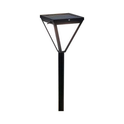 China Outdoor Led Solar Garden Ground Lights Outdoor 5w 10W Hotel Home Decoration for sale