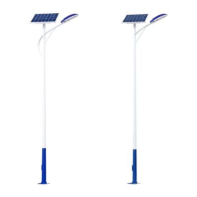 China Township Construction Solar Street Light 2023 Latest 300w High Power Long Bright for sale