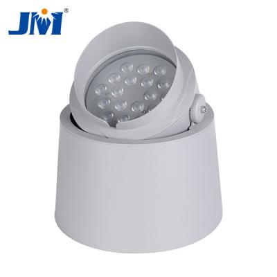 China 12W AC LED Flood Light Integrated Buried Garden Lights For Park Courtyard for sale