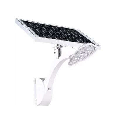 China 40w Solar Led Street Light Lamp Separation For Road Ip65 Ip66 Rural Areas for sale