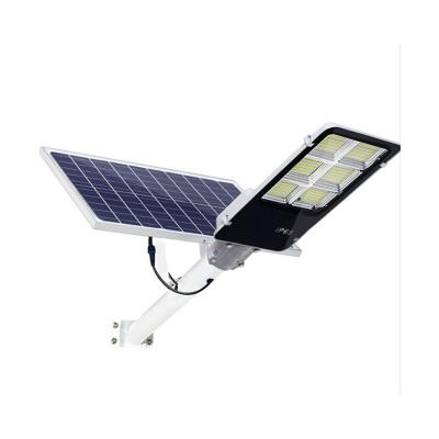 China 600w 200w Led Solar Street Light 400w Ip65 Highway felicity Road Construction for sale