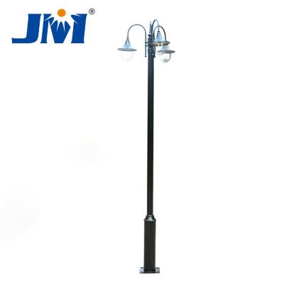 China 90W Waterproof Outdoor Solar Lights Inverted Light Source Multiple Lamp Caps 45x45x80cm for sale