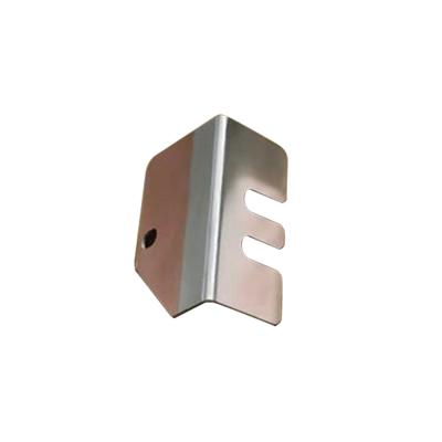 China OEM customized product manufacturer sheet metal stamping stainless steel aluminum stamping parts deep drawn parts for sale