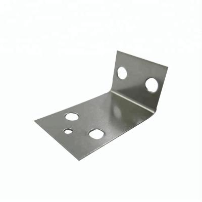 China Dacromet Precision Stainless Steel Stamping Parts CNC Machining Components for sale