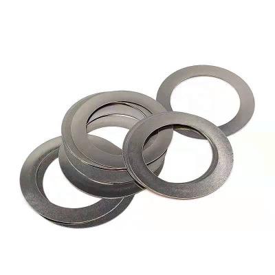 China Stamping Steel Cup Washers Stainless M20 Spring Washer for sale
