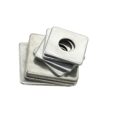 China High Precision M10 M12 Steel Cup Washers Spacers And Shims for sale