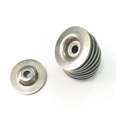 China M4 Stainless Steel Washers 10mm M14 M6 Plain Washer for sale