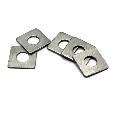 China Chrome Stainless Steel Lock Washers E Clip Washer For Baby Carriage for sale