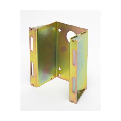 中国 青銅色プロトタイプ薄板金の部品CNCの薄板金プロトタイプ製作 販売のため