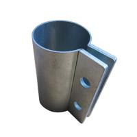 China Metal de doblez de la chapa de aluminio que sella la hoja de aluminio Bendable de las piezas en venta