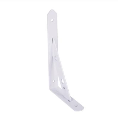 China Adjustable Wall Mounted Microwave Oven Wall Brackets Powder Coating for sale