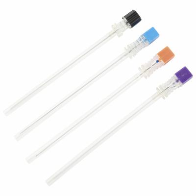 China SUS304 Anesthesia Disposable Needles Spinal Needle With Introducer for sale