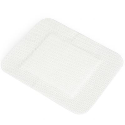 China Sterile Wound Dressing Product Medical Use Non Woven Wound Dressing for sale