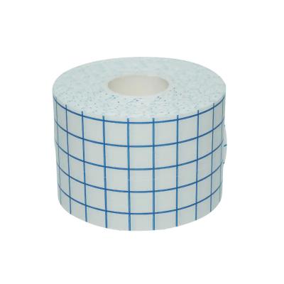 China Spunlace Wound Dressing Product Non Woven Wound Dressing Roll for sale