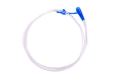 China F5 F10 Disposable Catheter Tube F16 Nasogastric Feeding Tube for sale