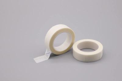 China Breathable Medical Dressing Tape 2 Inch Non Woven For Cuts And Burns for sale