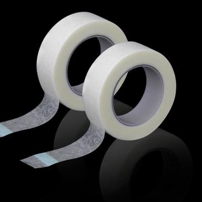 China 9m 10m Latex Free Non Woven Medical Tape Adhensive For Wound Dressing for sale