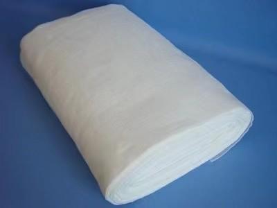 중국 래핑한 개별적인 100% 면 의료 드레싱 거즈 베개 가아제 거어즈 두루마리 100 야드 판매용