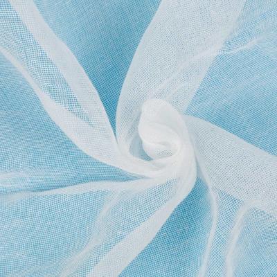 China 50-100m Medical Gauze Roll OEM Individual Wrapped Cotton Gauze Roll for sale