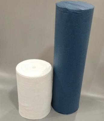 Китай High Breathability Wound Dressing Cotton Roll 25g 50g Medical And Daily Use продается