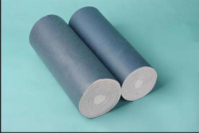 China High Breathability Wound Dressing Cotton Roll 100g 200g 100% Pure à venda