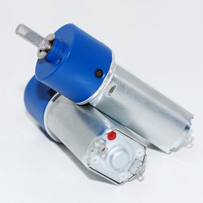 China 16mm Micro Planetary DC Gear Motor High Torque 6v 3000 Rpm Low Noise for sale