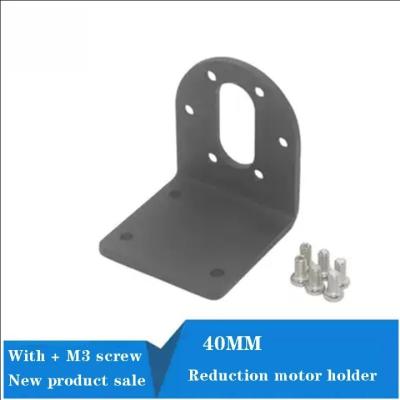 China Rosh Metal Bracket DC Motor Accessories for sale