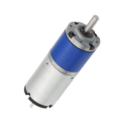 China PG22-2230 DC Planetary Gear Motor 24v for sale