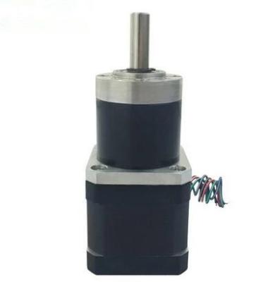 China PG36-42BY Small High Torque Stepper Motor Arduino 36mm Rosh Approved for sale