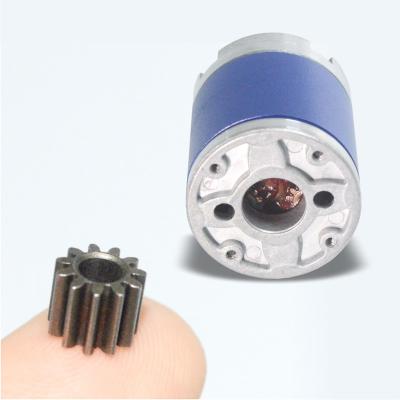 China Diameter 28mm DC Motor Planetary Gearbox Reducer for sale