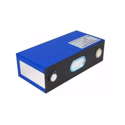 China Lithium Ion 3.7V 234Ah CATL Prismatic Battery Cells For Solar Battery Pack for sale
