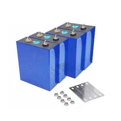 China 178Ah 3.2V LiFePO4 EV Battery Cells , CATL Prismatic Battery Cells for sale